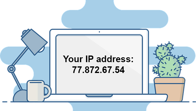 How do you hide an IP address? | IT PRO